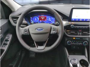 Ford Kuga 2.5 Duratec PHEV Plug-In Hybrid Titanium X Au