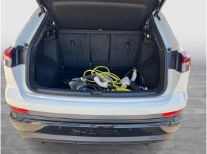 Audi Q4 e-tron 45 2xS line Edition/Matrix/360°/HuD/Pano/AHK/SONOS/ACC/Wärme