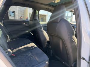 Audi Q4 e-tron 45 2xS line Edition/Matrix/360°/HuD/Pano/AHK/SONOS/ACC/Wärme