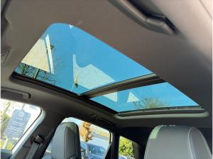 Audi Q4 e-tron 45 2xS line Edition/Matrix/360°/HuD/Pano/AHK/SONOS/ACC/Wärme