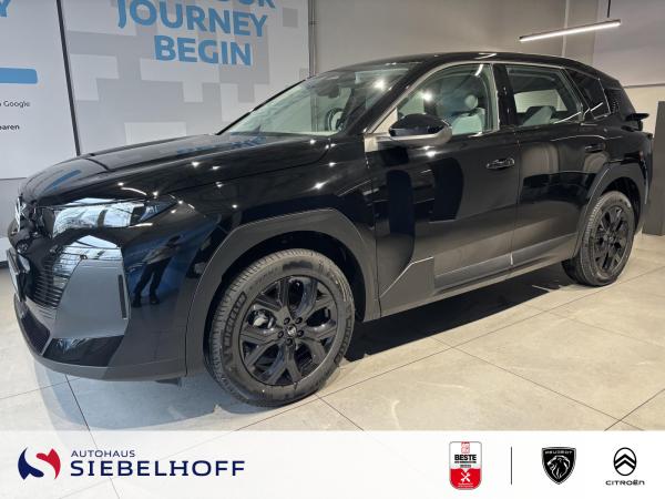 Citroën C5 Aircross You Hybrid 145 Doppelkupplung 6-Gang
