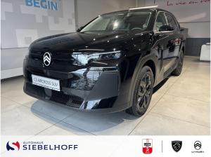 Citroën C5 Aircross You Hybrid 145 Doppelkupplung 6-Gang