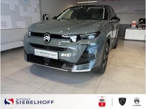 Citroën C5 Aircross Max Hybrid 145 Doppelkupplung 6-Gang *März-Aktion*