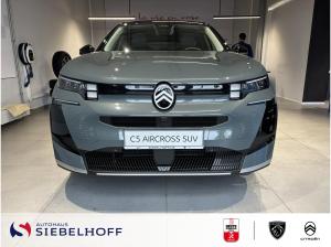 Citroën C5 Aircross Plus Hybrid 145 Doppelkupplung 6-Gang *März-Aktion*