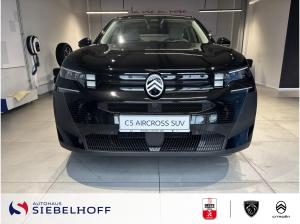 Citroën C5 Aircross You Hybrid 145 Doppelkupplung 6-Gang