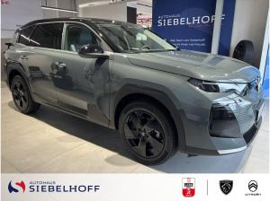 Citroën C5 Aircross Plus Hybrid 145 Doppelkupplung 6-Gang *März-Aktion*