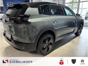 Citroën C5 Aircross Plus Hybrid 145 Doppelkupplung 6-Gang *März-Aktion*