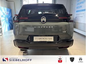Citroën C5 Aircross Max Hybrid 145 Doppelkupplung 6-Gang *März-Aktion*