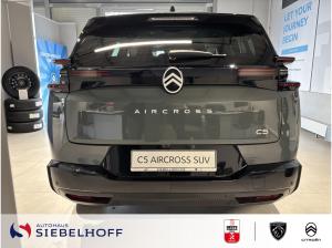 Citroën C5 Aircross Plus Hybrid 145 Doppelkupplung 6-Gang *März-Aktion*