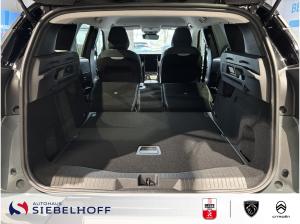 Citroën C5 Aircross Plus Hybrid 145 Doppelkupplung 6-Gang *März-Aktion*