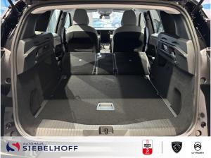 Citroën C5 Aircross You Hybrid 145 Doppelkupplung 6-Gang