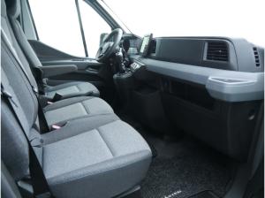 Renault Master Kastenwagen FWD Kasten extra L2H2 3,5t Bl