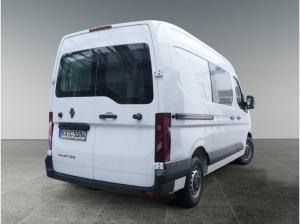 Renault Master Kastenwagen FWD Kasten extra L2H2 3,5t Bl