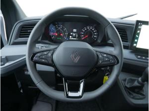 Renault Master Kastenwagen FWD Kasten extra L2H2 3,5t Bl