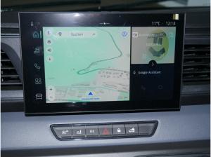 Renault Master Kastenwagen FWD Kasten extra L2H2 3,5t Bl