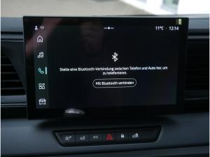 Renault Master Kastenwagen FWD Kasten extra L2H2 3,5t Bl