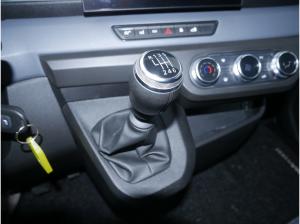 Renault Master Kastenwagen FWD Kasten extra L2H2 3,5t Bl