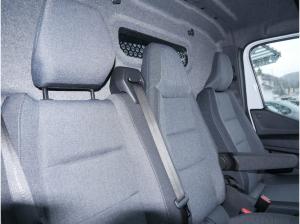 Renault Master Kastenwagen FWD Kasten extra L2H2 3,5t Bl