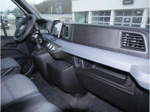 Renault Master Kastenwagen FWD Kasten extra L2H2 3,5t Bl