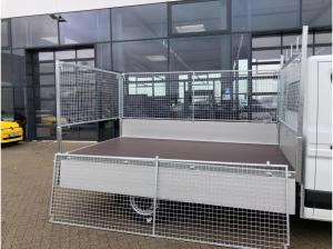 Renault Master L2H1 *Pritsche* advance 3,5t Blue dCi150