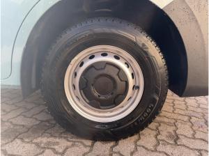 Renault Master FWD Fgst. ‼️Pritsche‼️Eka L2H1 3,5t dci130