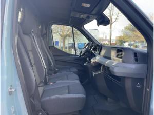 Renault Master FWD Fgst. ‼️Pritsche‼️Eka L2H1 3,5t dci130