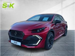 Foto - Renault Clio Techno Full Hybrid E-Tech 160‼️HANDELSREGISTER ERFORDERLICH‼️