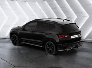 Cupra Ateca 2.0 TSI VZ 4Drive - NAVI AHK ACC LED 360° *SN693*
