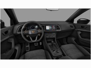 Cupra Ateca 2.0 TSI VZ 4Drive - NAVI AHK ACC LED 360° *SN693*