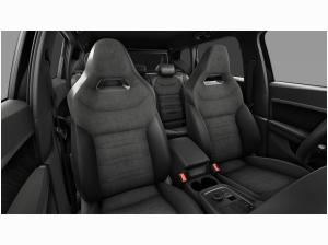 Cupra Ateca 2.0 TSI VZ 4Drive - NAVI AHK ACC LED 360° *SN693*