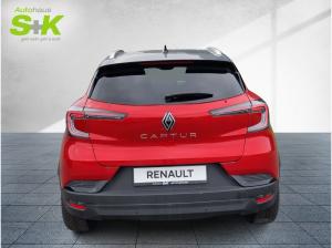 Renault Captur Techno TCe 90 *Winter-Paket * Allwetter