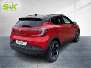 Renault Captur Techno TCe 90 *Winter-Paket * Allwetter