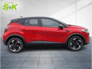 Renault Captur Techno TCe 90 *Winter-Paket * Allwetter