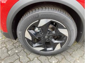 Renault Captur Techno TCe 90 *Winter-Paket * Allwetter