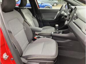 Renault Captur Techno TCe 90 *Winter-Paket * Allwetter