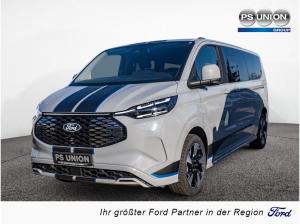 Ford E-Tourneo