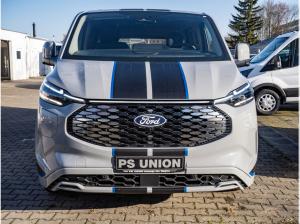 Ford Tourneo Custom 340L2 Sport MATRIX-LED, 360°