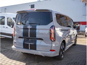 Ford Tourneo Custom 340L2 Sport MATRIX-LED, 360°