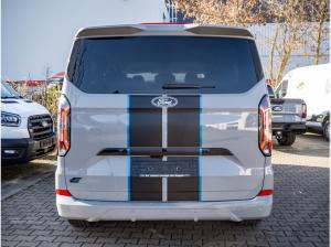 Ford Tourneo Custom 340L2 Sport MATRIX-LED, 360°