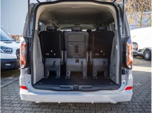 Ford Tourneo Custom 340L2 Sport MATRIX-LED, 360°