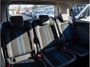 Ford Tourneo Custom 340L2 Sport MATRIX-LED, 360°