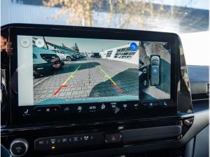 Ford Tourneo Custom 340L2 Sport MATRIX-LED, 360°