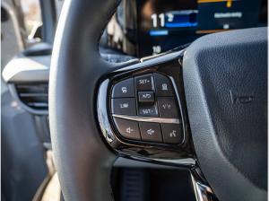 Ford Tourneo Custom 340L2 Sport MATRIX-LED, 360°