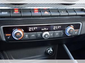 Audi Q2 35 TDI qu/S-tr. *S-line*Matrix*Standhzng*AHK*