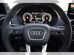 Audi Q2 35 TDI qu/S-tr. *S-line*Matrix*Standhzng*AHK*