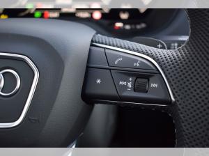 Audi Q2 35 TDI qu/S-tr. *S-line*Matrix*Standhzng*AHK*