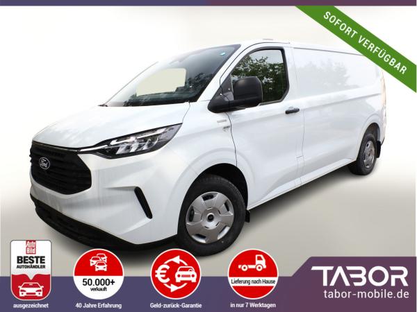 Ford Transit Custom Trend 320L2 KeyL Kam Temp PDC 3-S