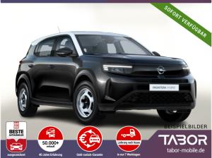 Opel Frontera 110 Hybrid TechP DesignP Nav Kam 10"