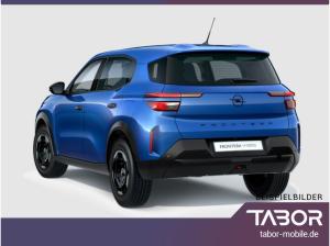Opel Frontera 110 Hybrid TechP Nav Kam 10" WirelessC