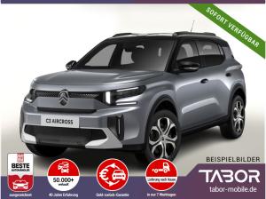 Citroën C3 Aircross PLUS 7S Kam PDC CarP PrivG LED HUD
